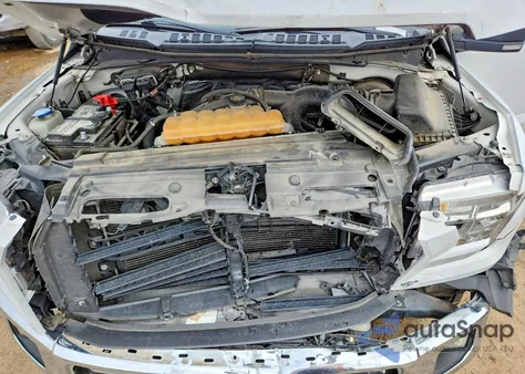 2015 Ford F150 Supercrew z USA, uszkodzony, nr VIN 1FTEW1CP0FKE97499